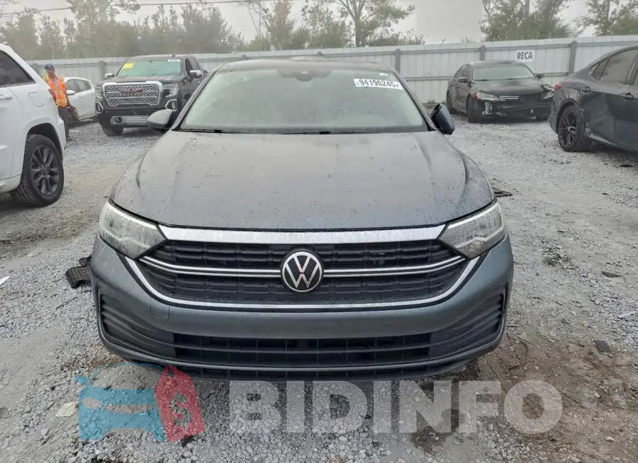 3VW7M7BU7PM047882 Photo# 5