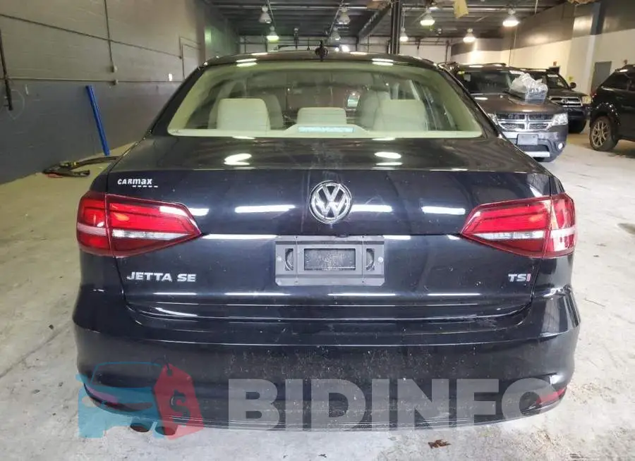 3VWB67AJ6HM238383 Photo# 6
