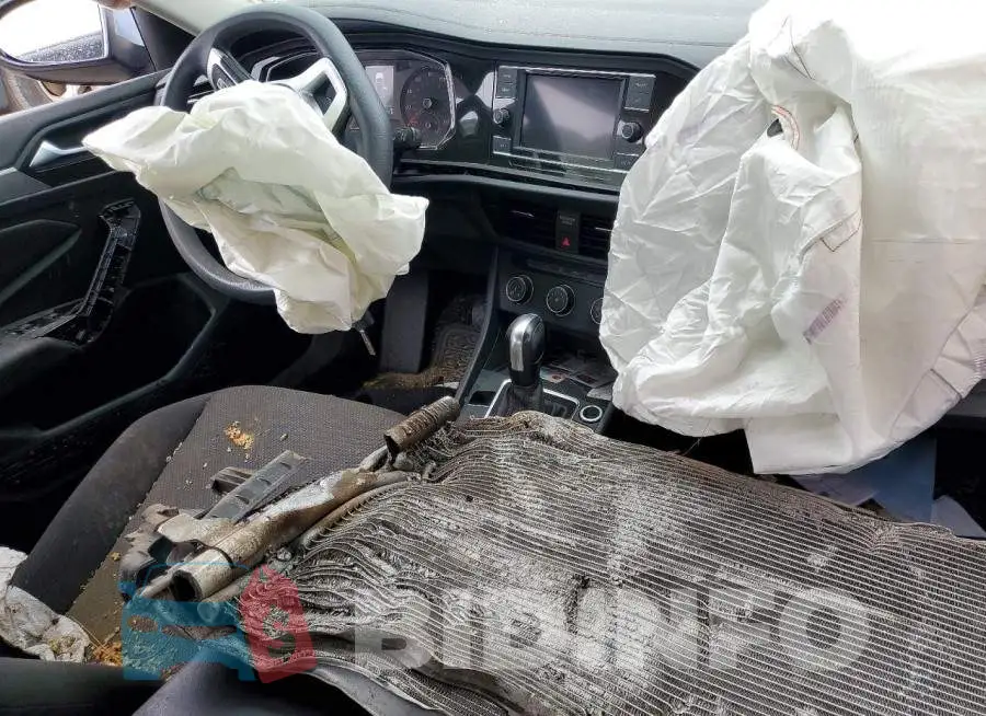 3VWC57BU4KM115348 Photo# 8