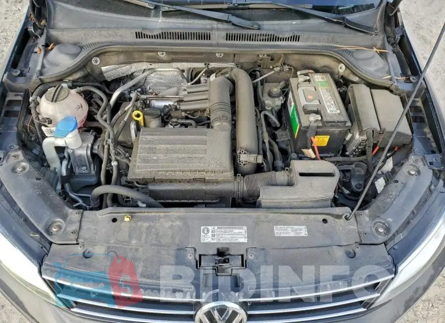 3VWDB7AJ2HM201724 Photo# 11
