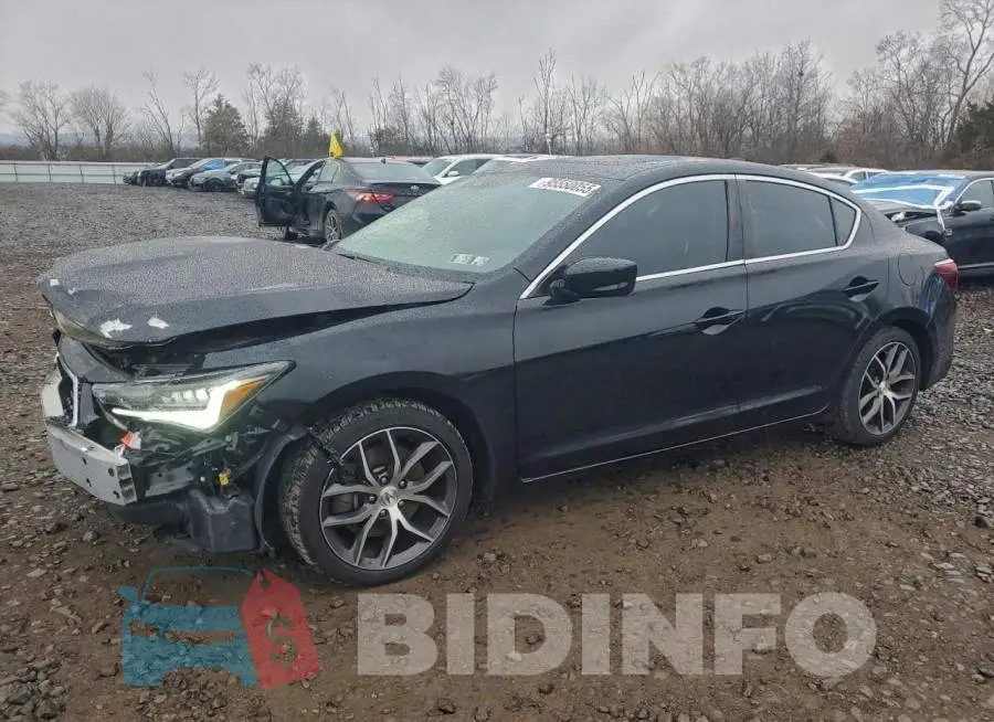 19UDE2F78MA001532 Photo# 1