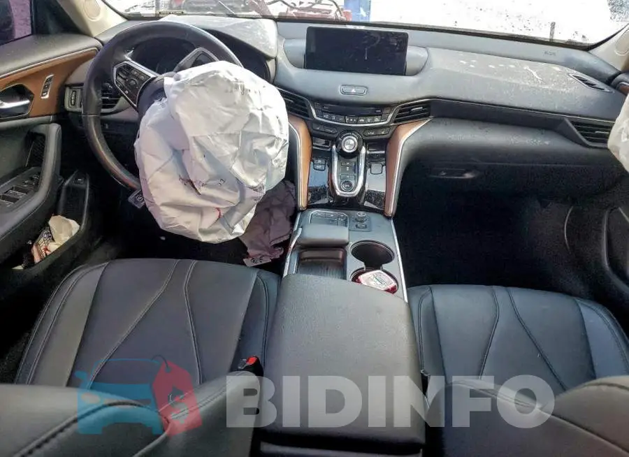 19UUB5F35MA013208 Photo# 8
