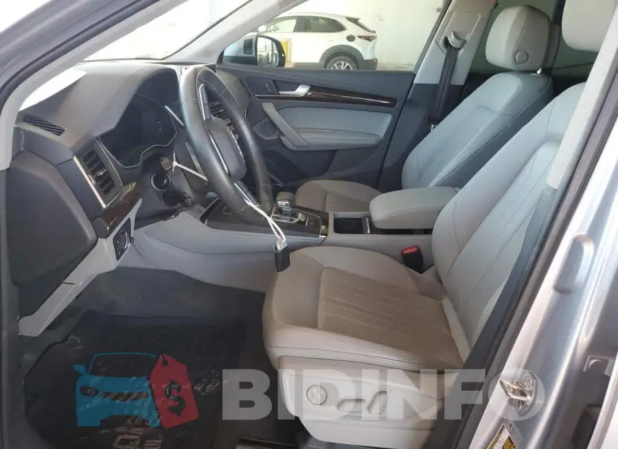 WA1BNAFY9K2119132 Photo# 7