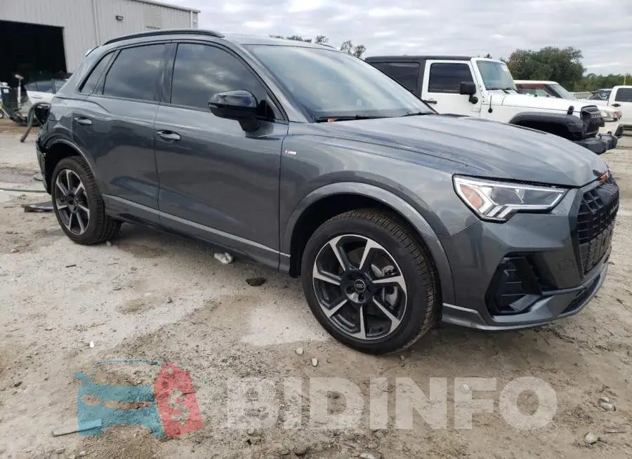 WA1EECF34S1022021 Photo# 4
