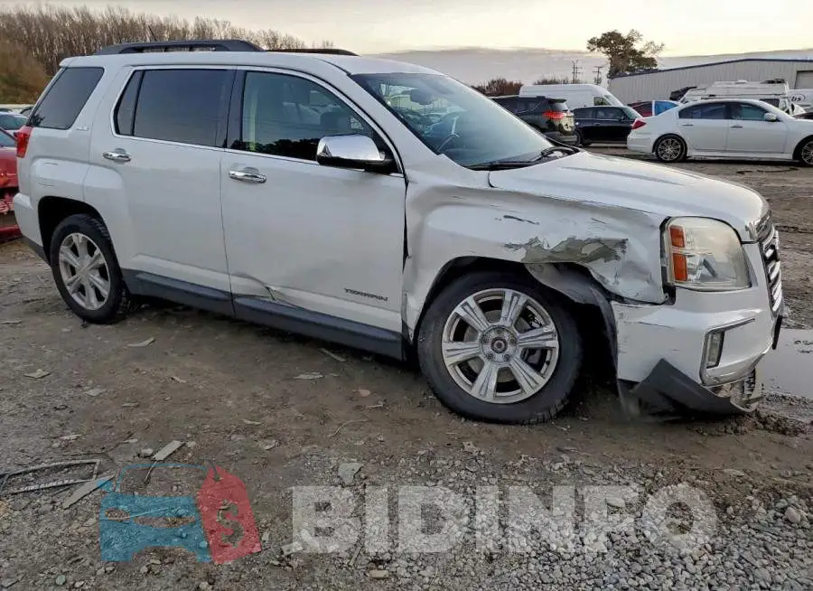 2GKALNEK2H6109795 Photo# 4
