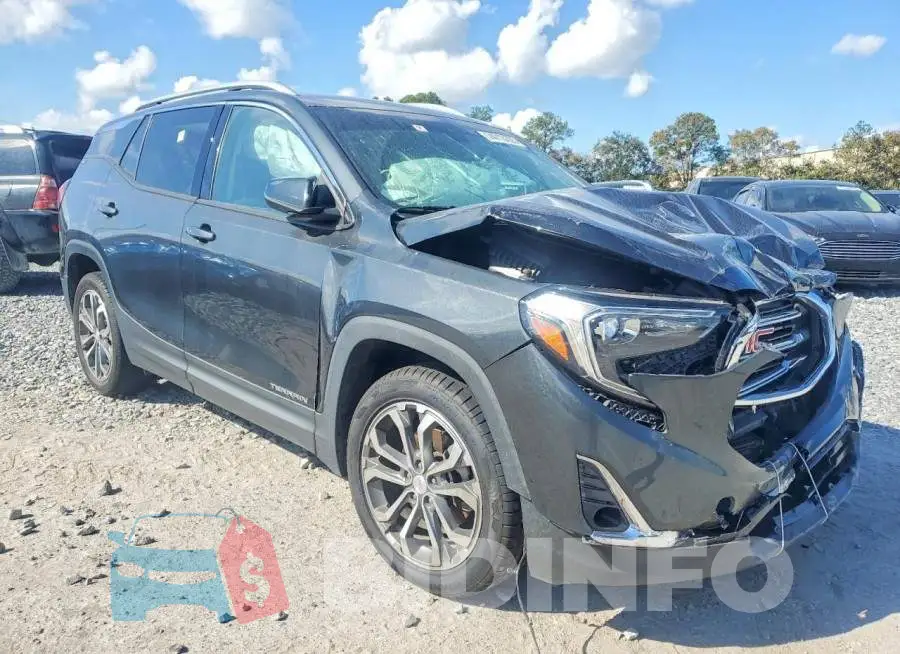3GKALPEX6JL201596 Photo# 4