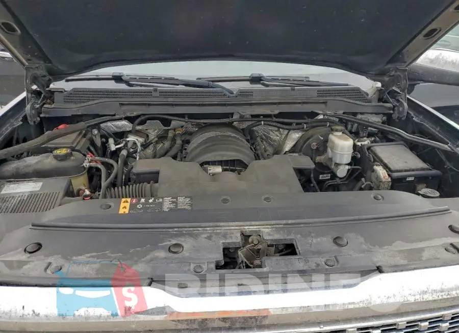 3GTU2PEC5HG410940 Photo# 11