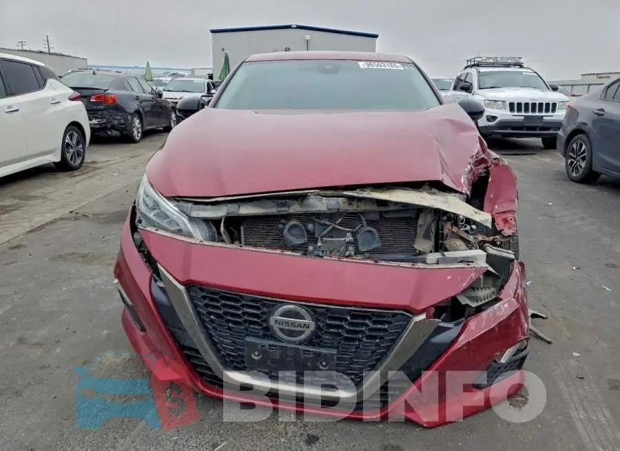 1N4BL4CV9LC280590 Photo# 5