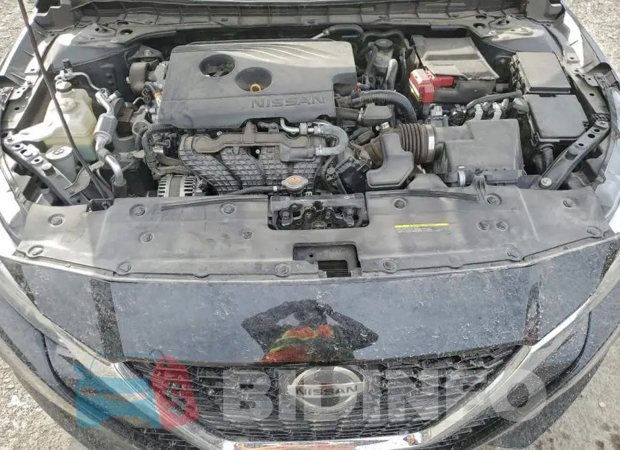 1N4BL4DVXKC161752 Photo# 11