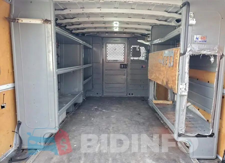 1N6BF0KM1JN802789 Photo# 11