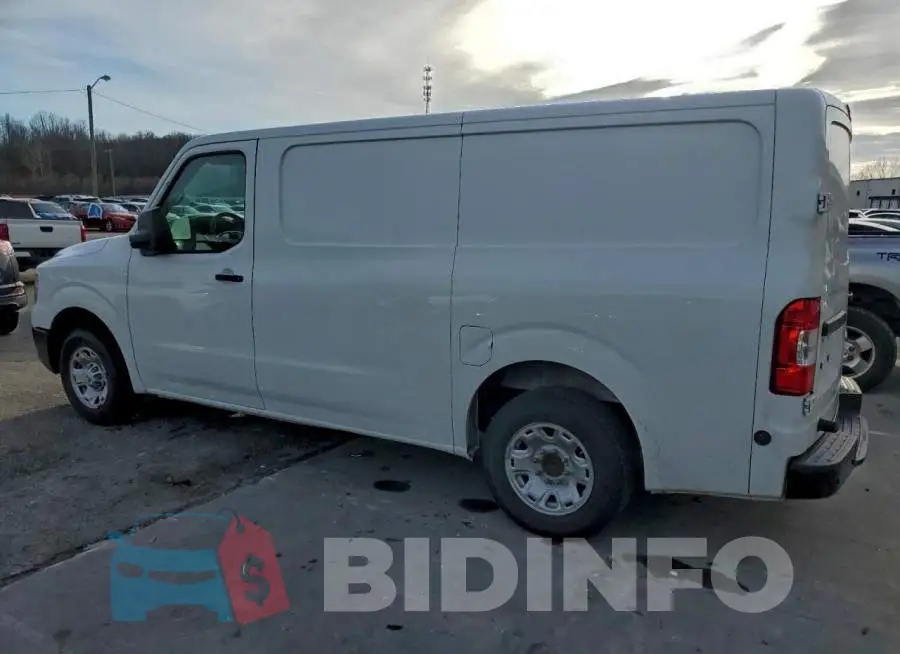1N6BF0KM1JN802789 Photo# 2