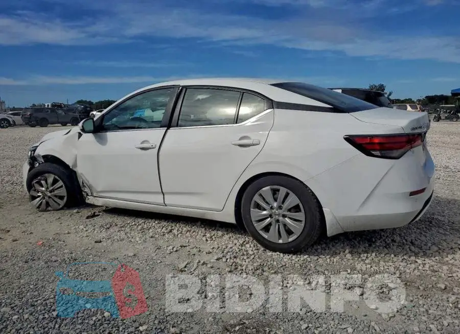 3N1AB8BV1LY275816 Photo# 2