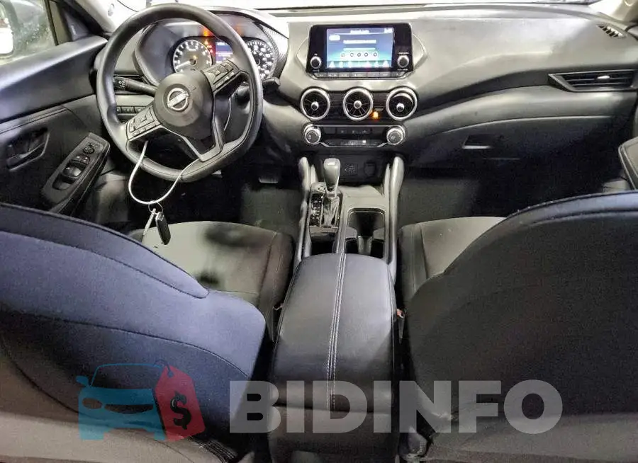 3N1AB8BV1RY354685 Photo# 8
