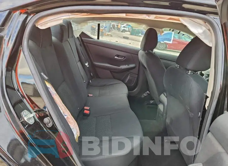 3N1AB8BV3NY279966 Photo# 10
