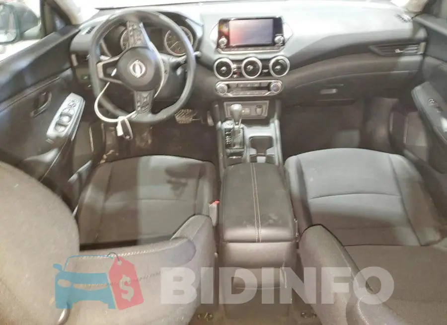 3N1AB8BV3SY311892 Photo# 8