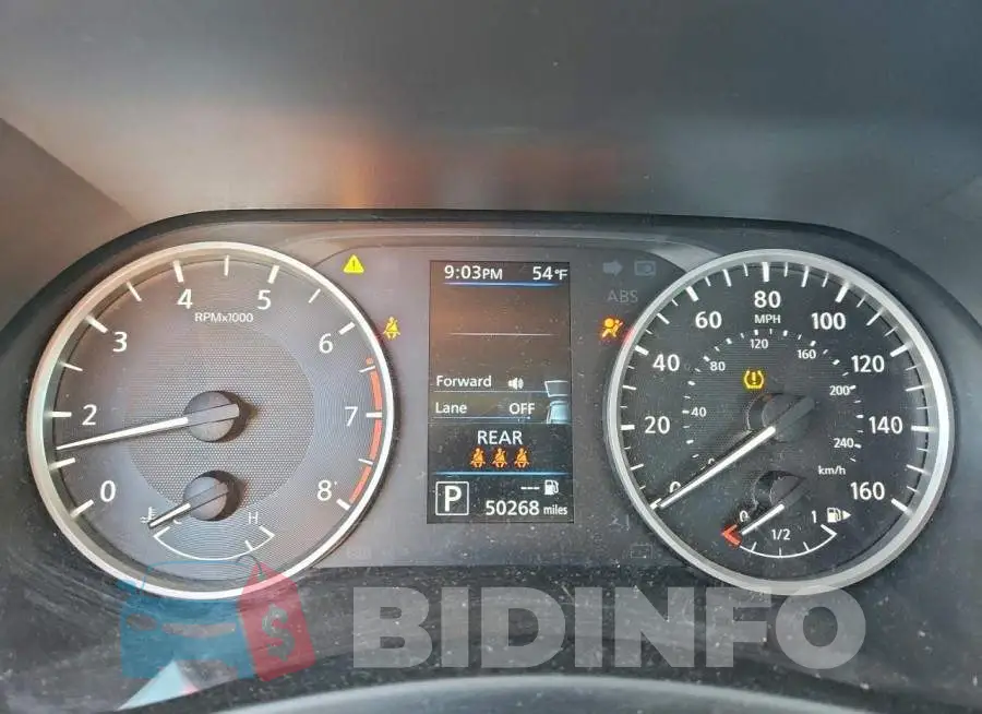 3N1AB8BV4RY288696 Photo# 9