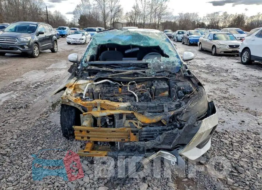 3N1AB8BV5LY299245 Photo# 5