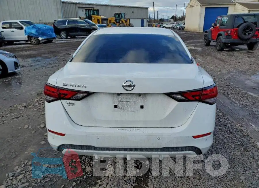 3N1AB8BV5LY299245 Photo# 6