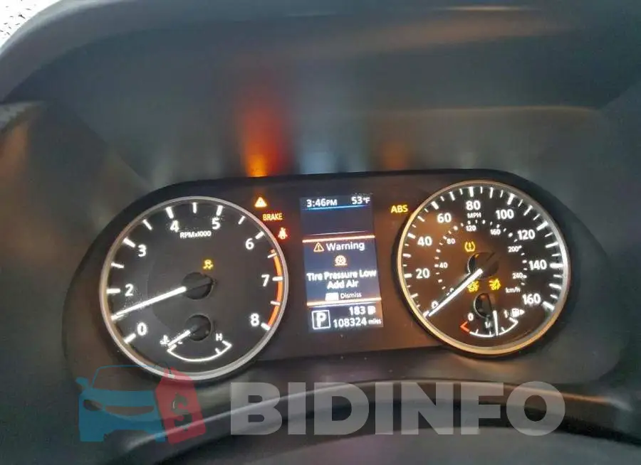 3N1AB8BVXPY227107 Photo# 9