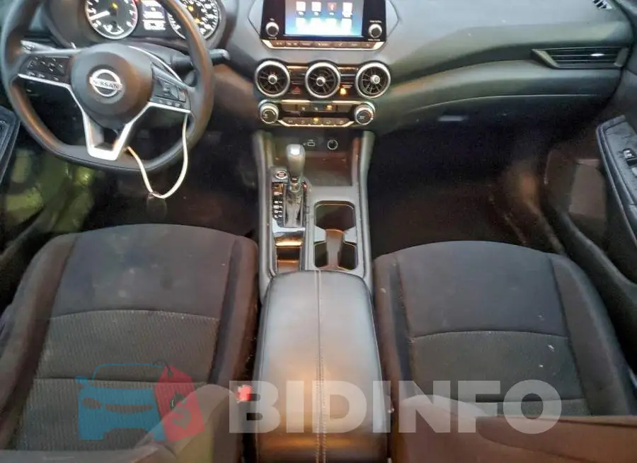 3N1AB8BVXPY227107 Photo# 8