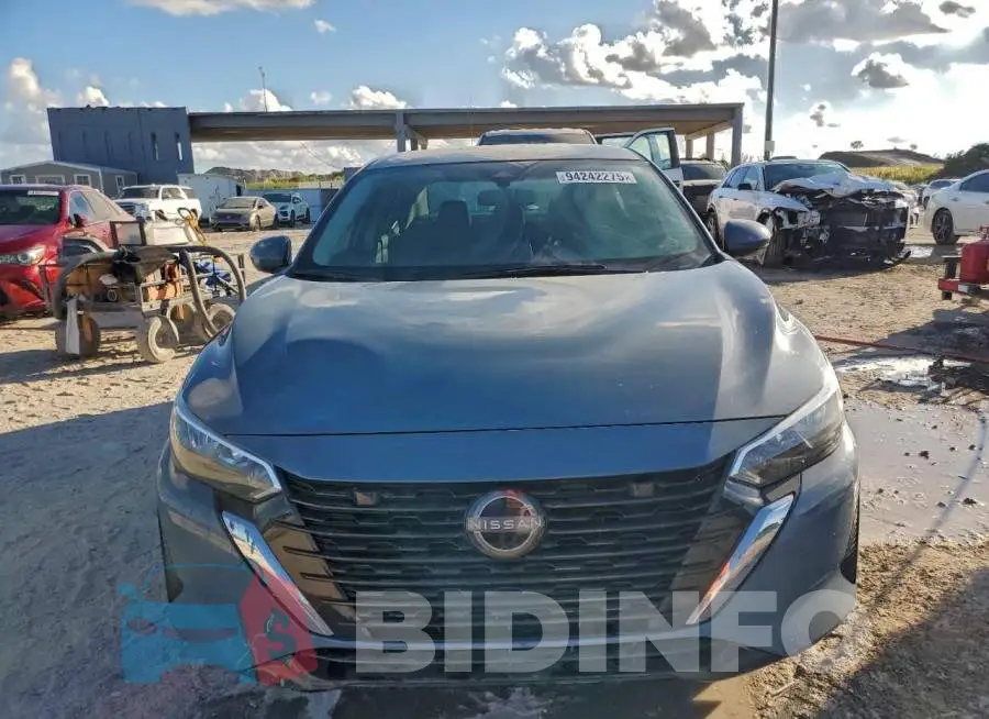 3N1AB8CV4SY249871 Photo# 5
