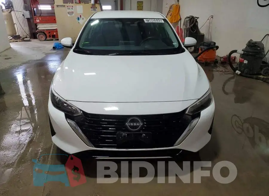 3N1AB8CV4SY270347 Photo# 5