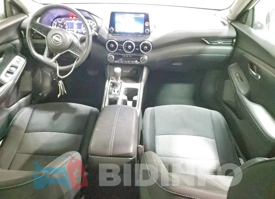 3N1AB8CV4SY270347 Photo# 8