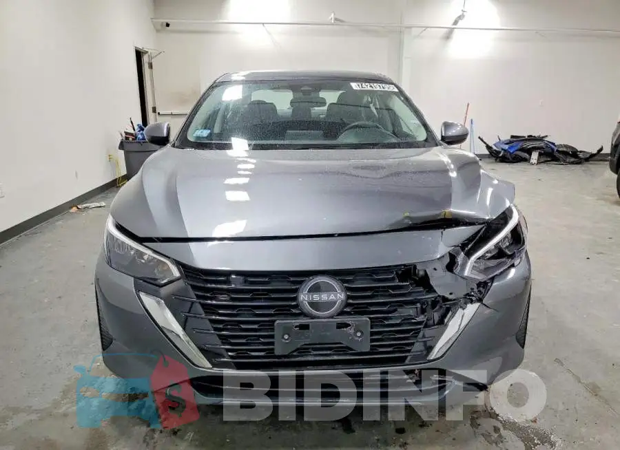 3N1AB8CV4SY340929 Photo# 5