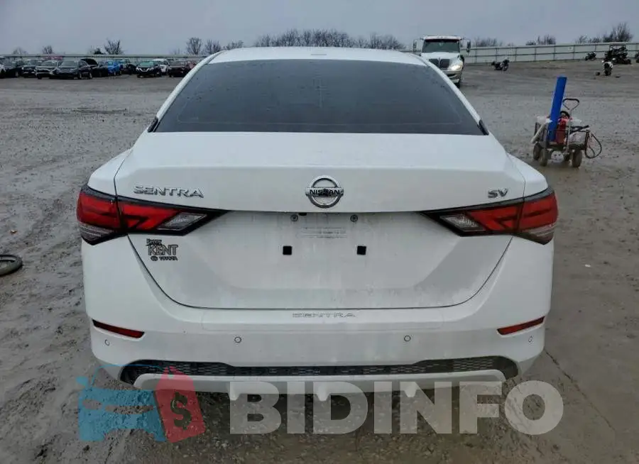3N1AB8CV5NY313078 Photo# 6