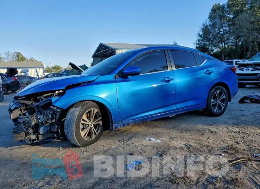 3N1AB8CV6MY206135 Photo# 1