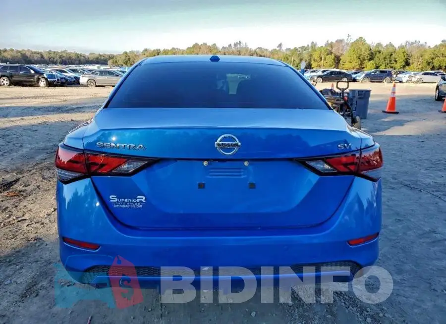 3N1AB8CV6MY206135 Photo# 6