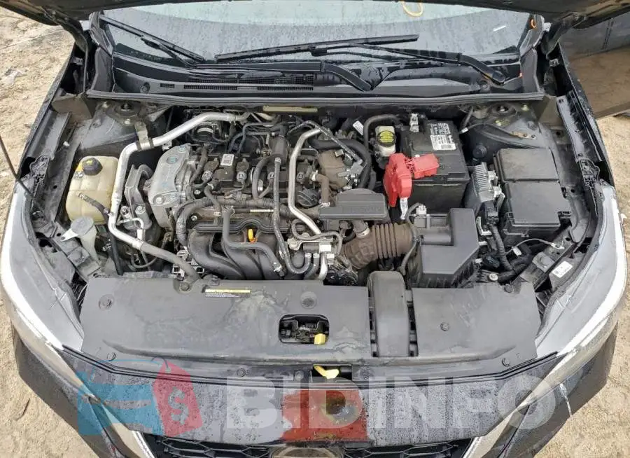 3N1AB8CV6MY300032 Photo# 11