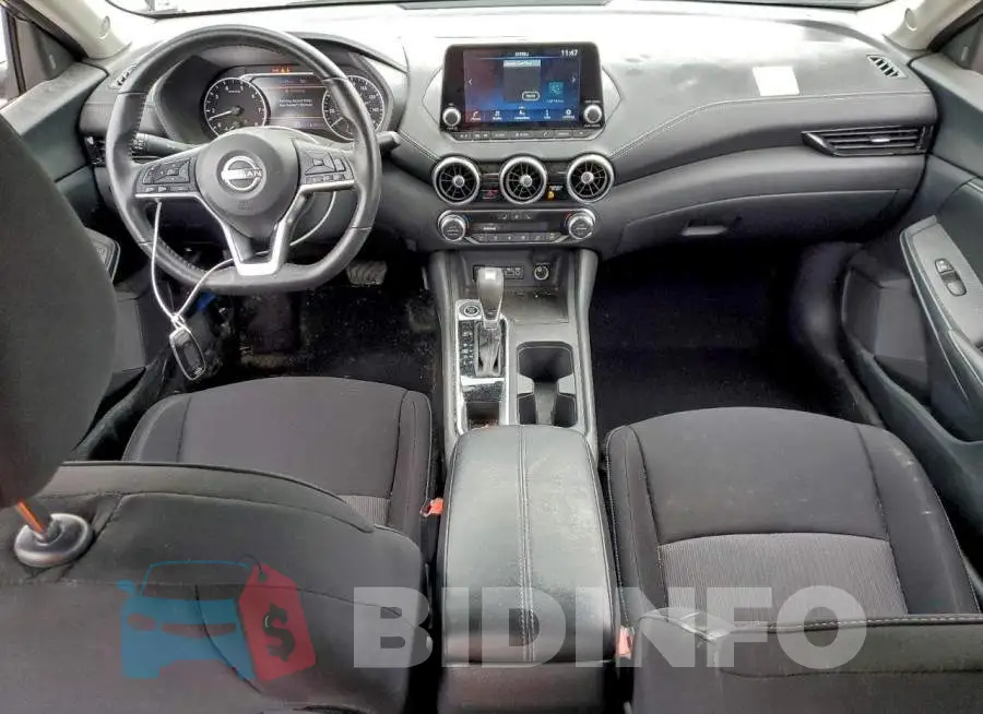 3N1AB8CV6RY202111 Photo# 8