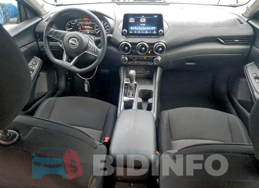 3N1AB8CV6SY370207 Photo# 8