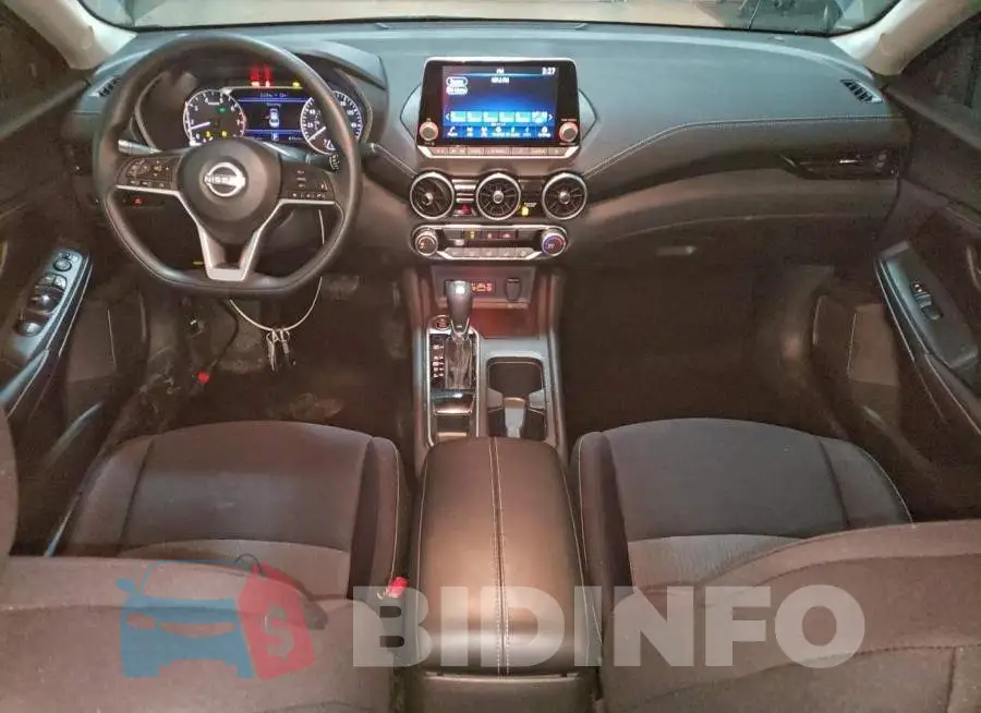 3N1AB8CV7RY230063 Photo# 8