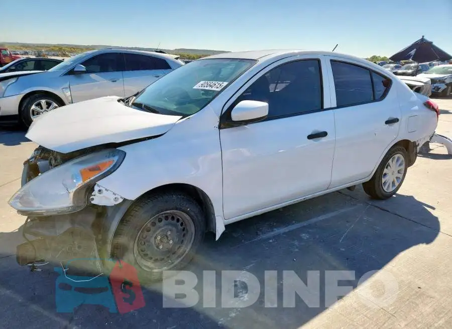 3N1CN7AP0HL851624 Photo# 1