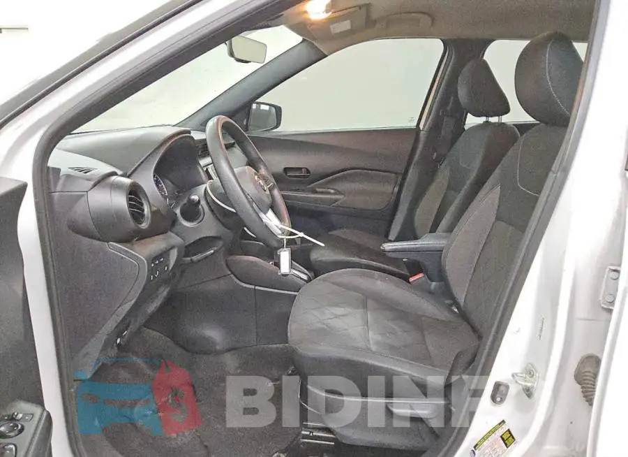3N1CP5BV7LL572661 Photo# 7