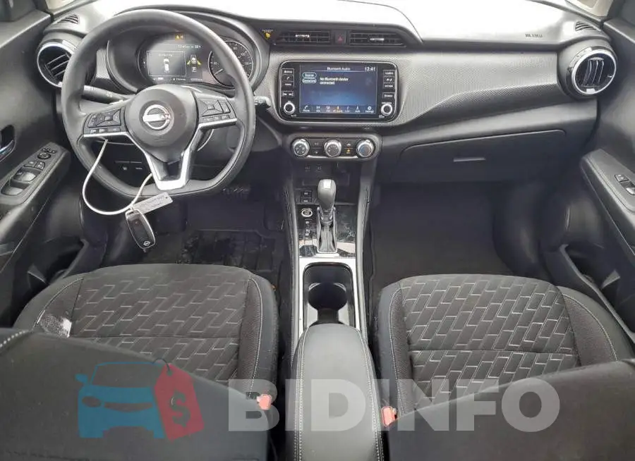3N1CP5CV2RL509538 Photo# 8