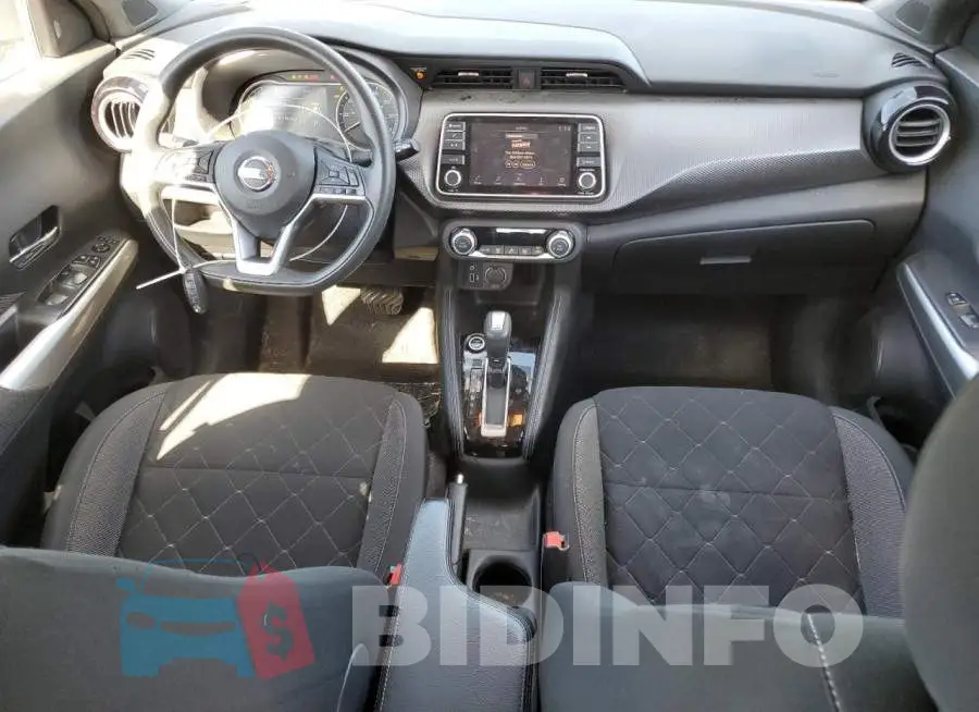 3N1CP5CV3LL567293 Photo# 8