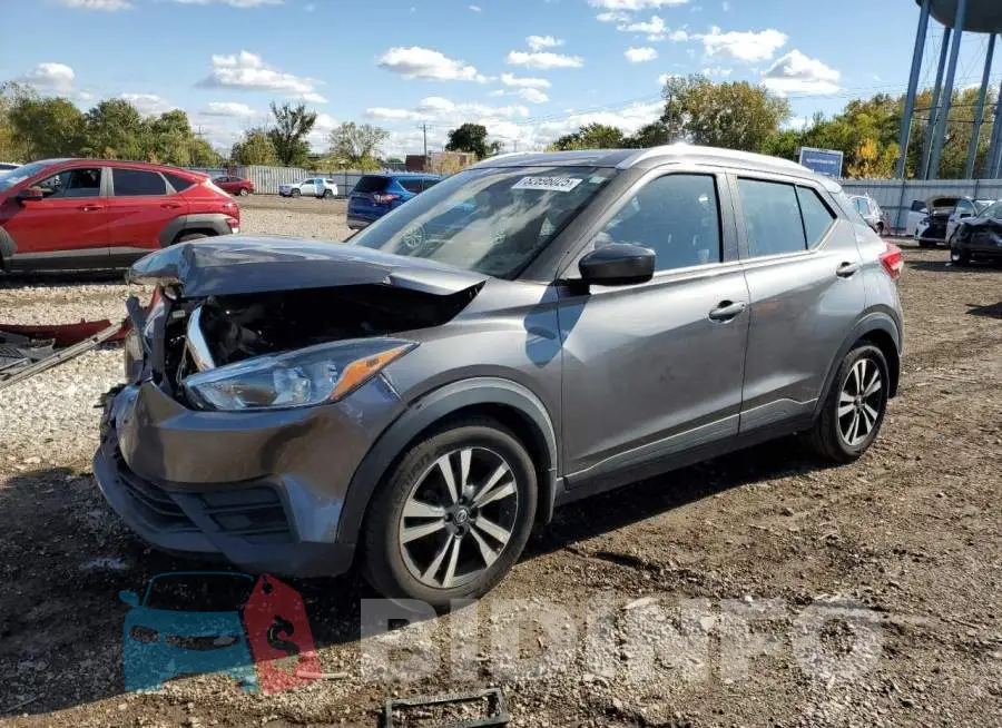 3N1CP5CV3LL567293 Photo# 1
