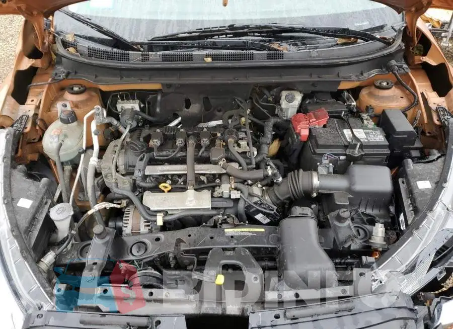 3N1CP5CV3ML505216 Photo# 12