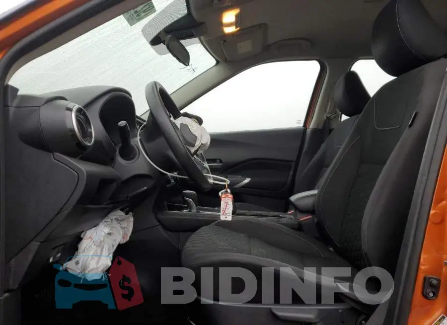 3N1CP5CV3ML505216 Photo# 7