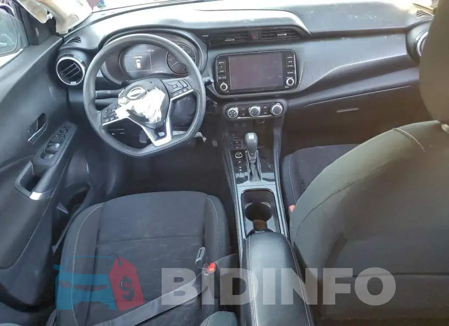 3N1CP5CV3RL491146 Photo# 8