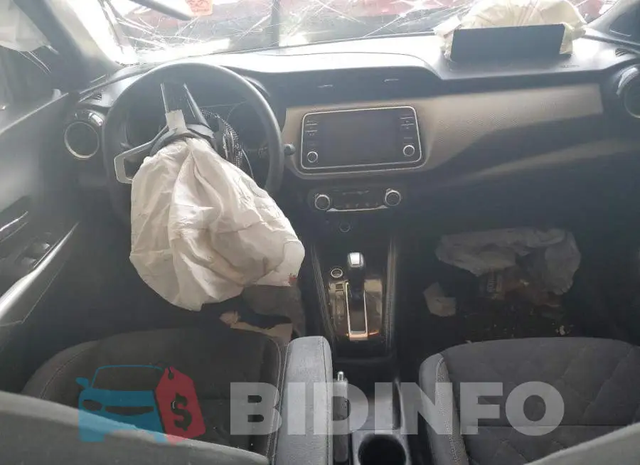 3N1CP5CV4LL510214 Photo# 8