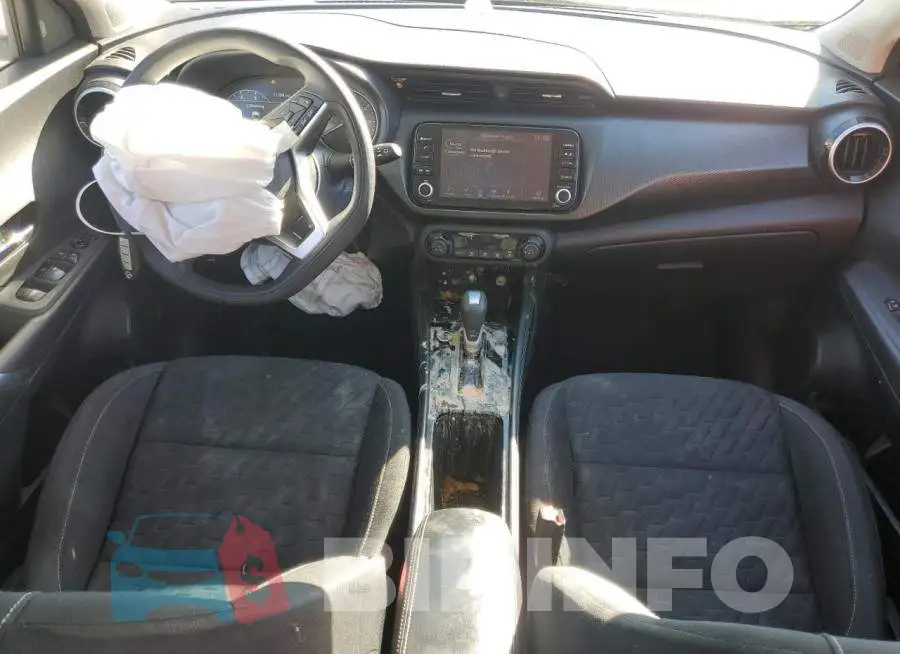 3N1CP5CV8ML500612 Photo# 8