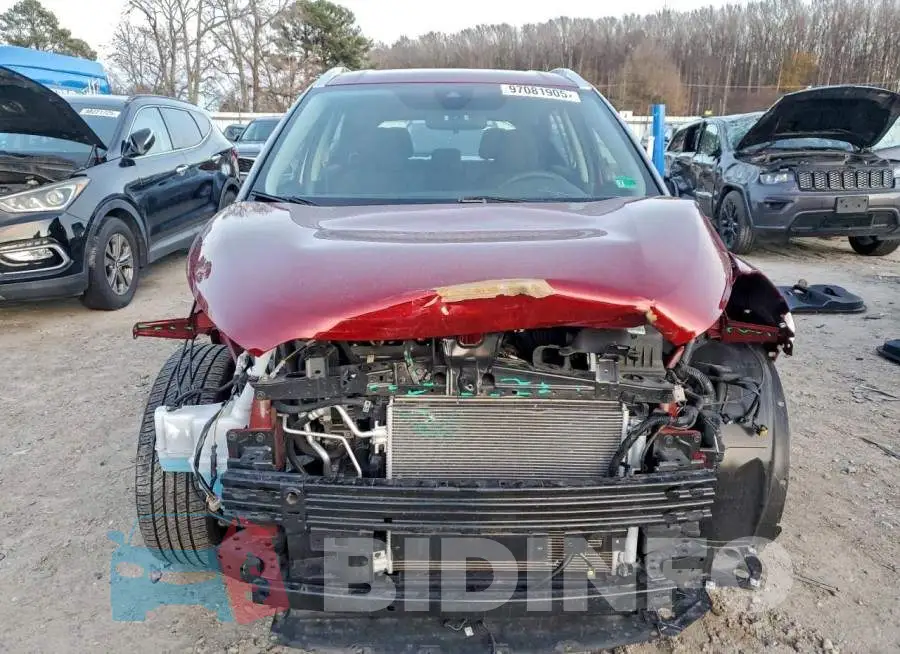 3N1CP5CV8PL469267 Photo# 5