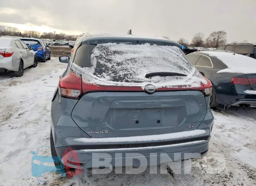 3N1CP5CV9PL573007 Photo# 6
