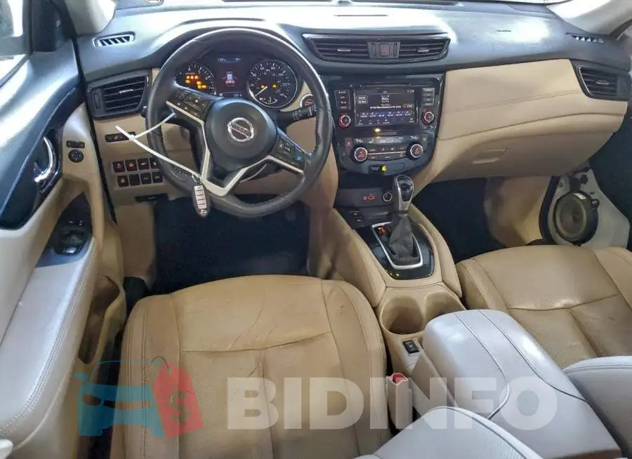 5N1AT2MT4KC704212 Photo# 8