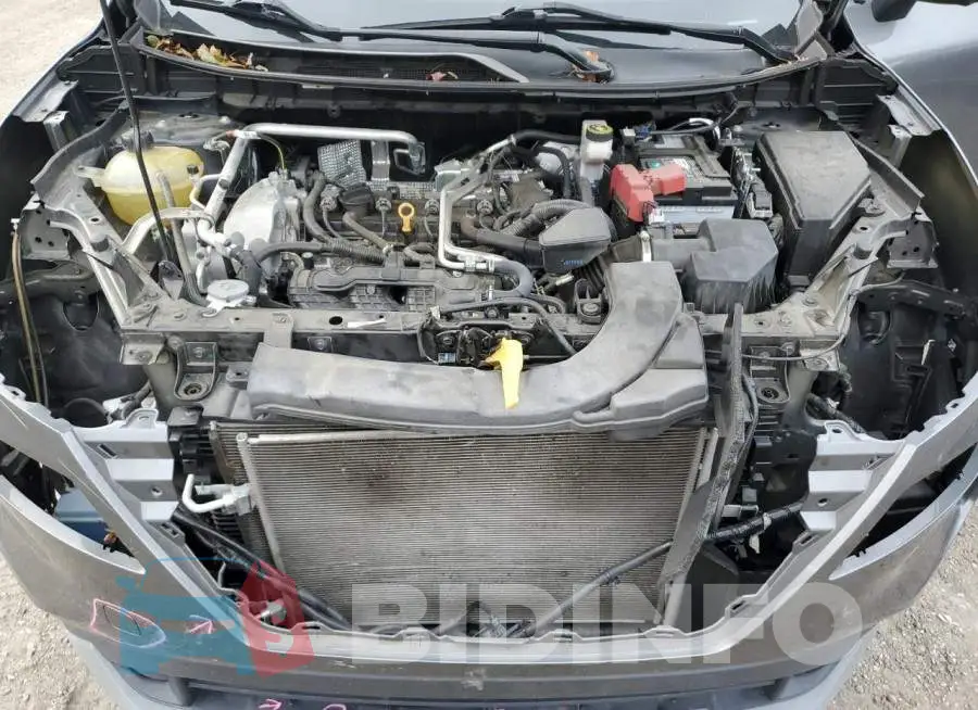 5N1AT3BA1MC688352 Photo# 12
