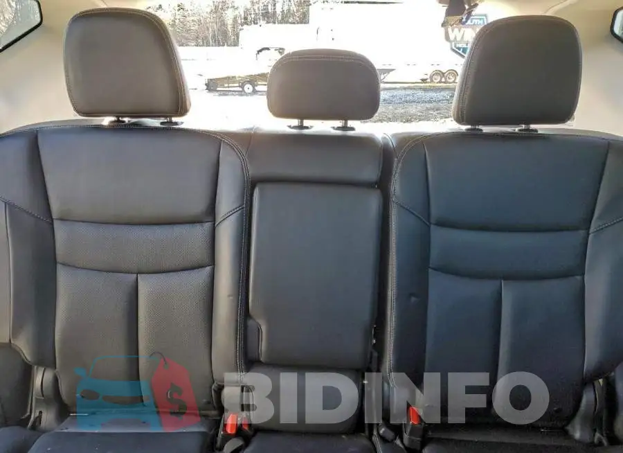 5N1AZ2CS2LN152013 Photo# 10